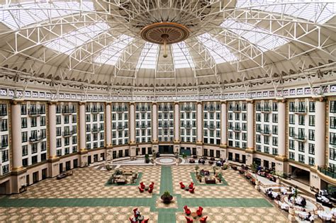 West baden springs hotel haunted  #2 of 5 hotels in French Lick